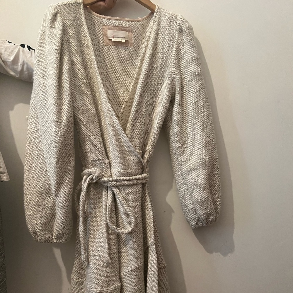 Anthropologie Dress